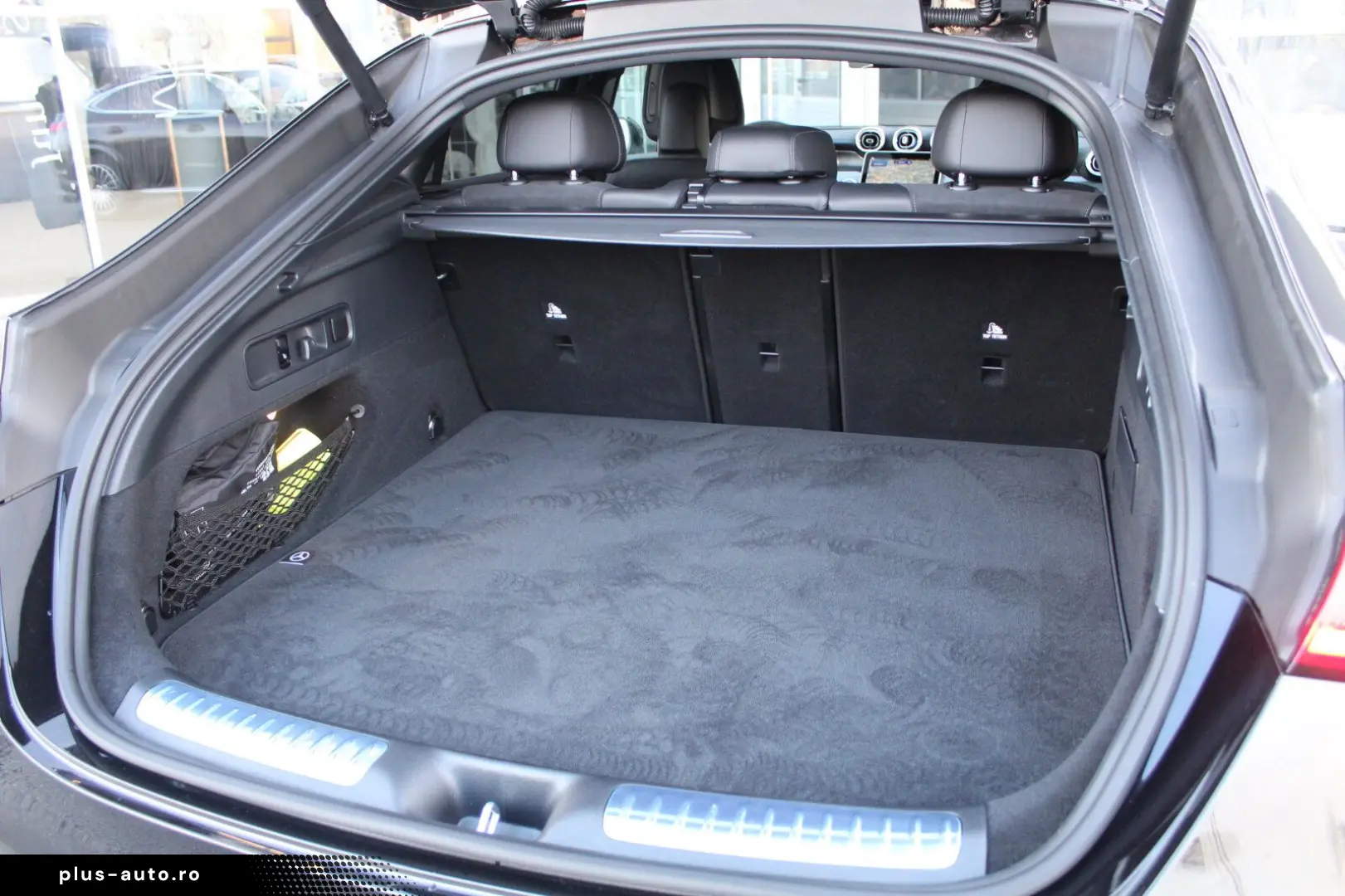 MERCEDES-BENZ GLC 300 4M Coupé AMG AHK PANO LED KAME&hellip;