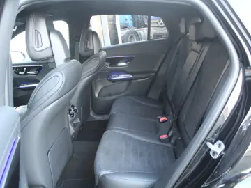 MERCEDES-BENZ GLC 300 4M Coupé AMG AHK PANO LED KAME&hellip;