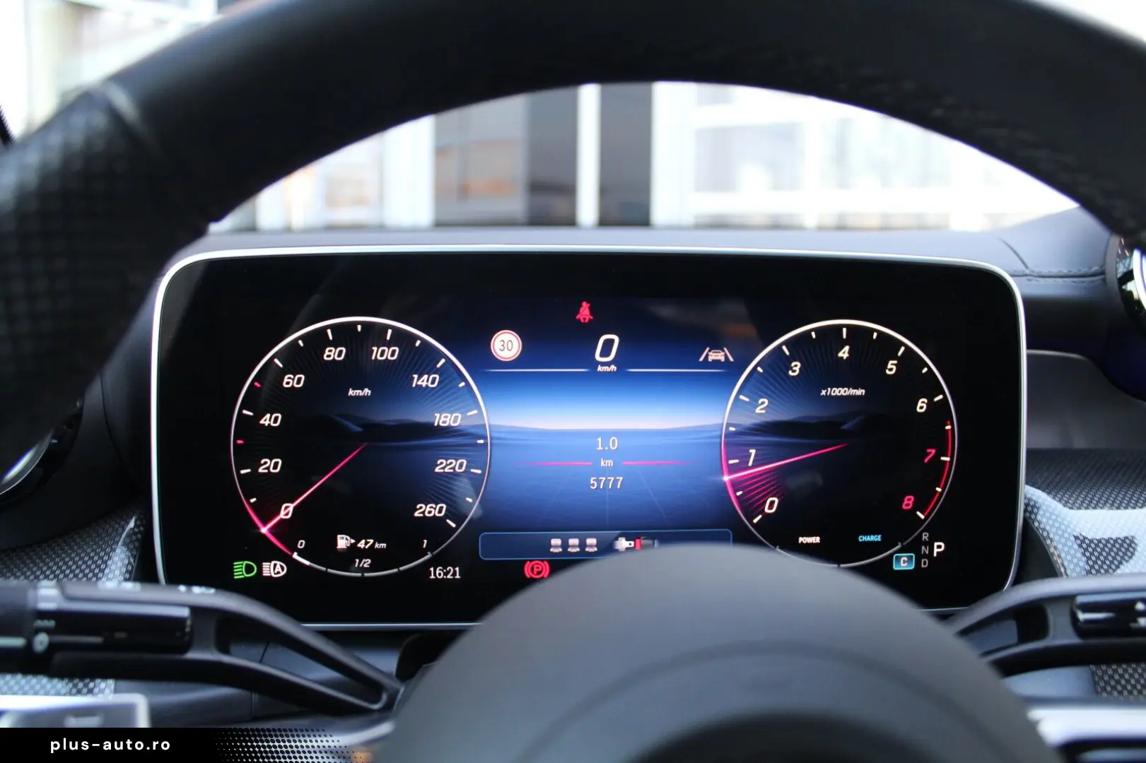 MERCEDES-BENZ GLC 300 4M Coupé AMG AHK PANO LED KAME&hellip;