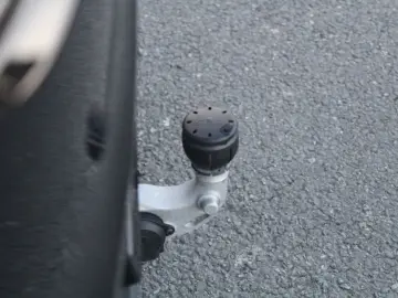 MERCEDES-BENZ GLC 300 4M Coupé AMG AHK PANO LED KAME&hellip;