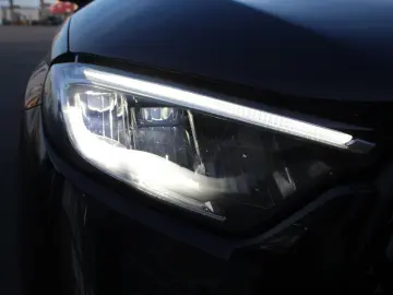 MERCEDES-BENZ GLC 300 4M Coupé AMG AHK PANO LED KAME&hellip;