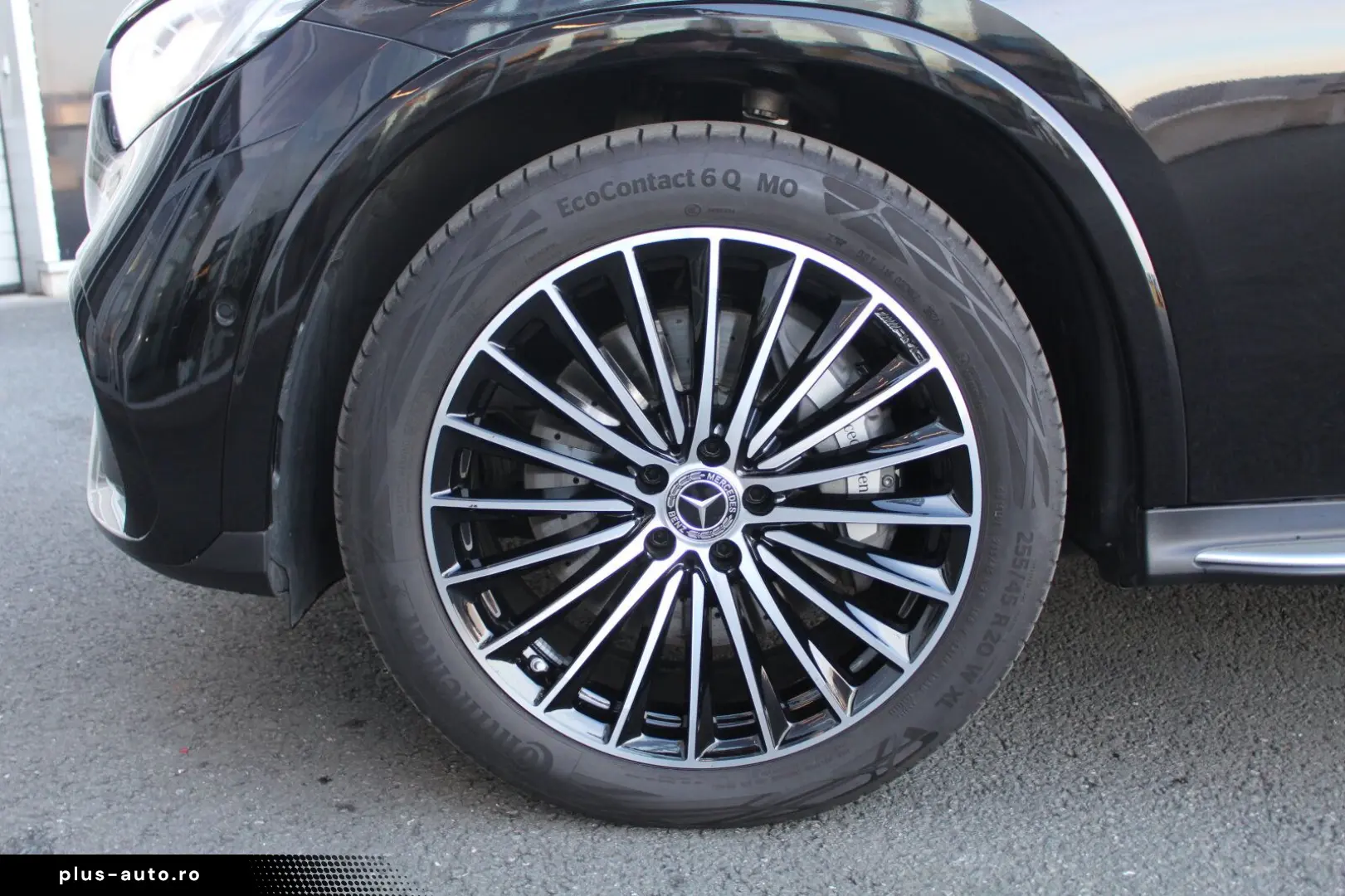 MERCEDES-BENZ GLC 300 4M Coupé AMG AHK PANO LED KAME&hellip;