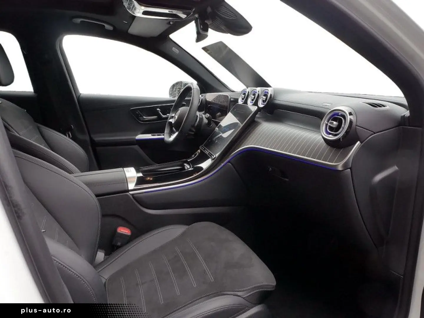 MERCEDES-BENZ GLC 300 d 4M Coupé   AMG BURM NIGHT PR&hellip;