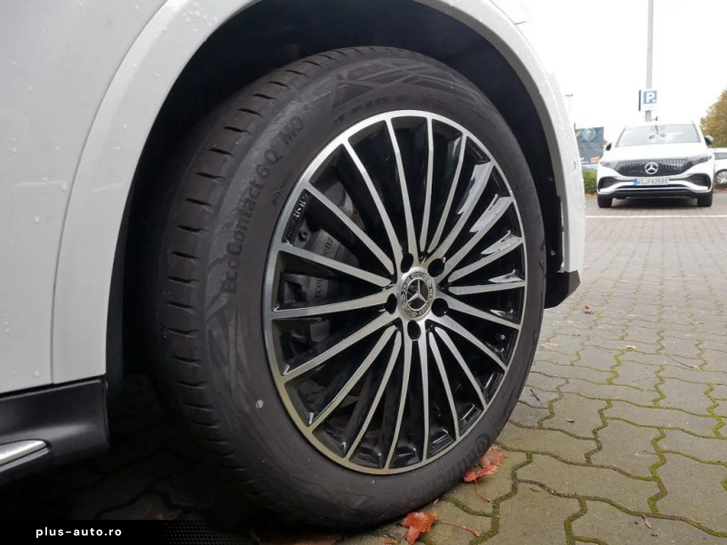 MERCEDES-BENZ GLC 300 d 4M Coupé   AMG BURM NIGHT PR&hellip;