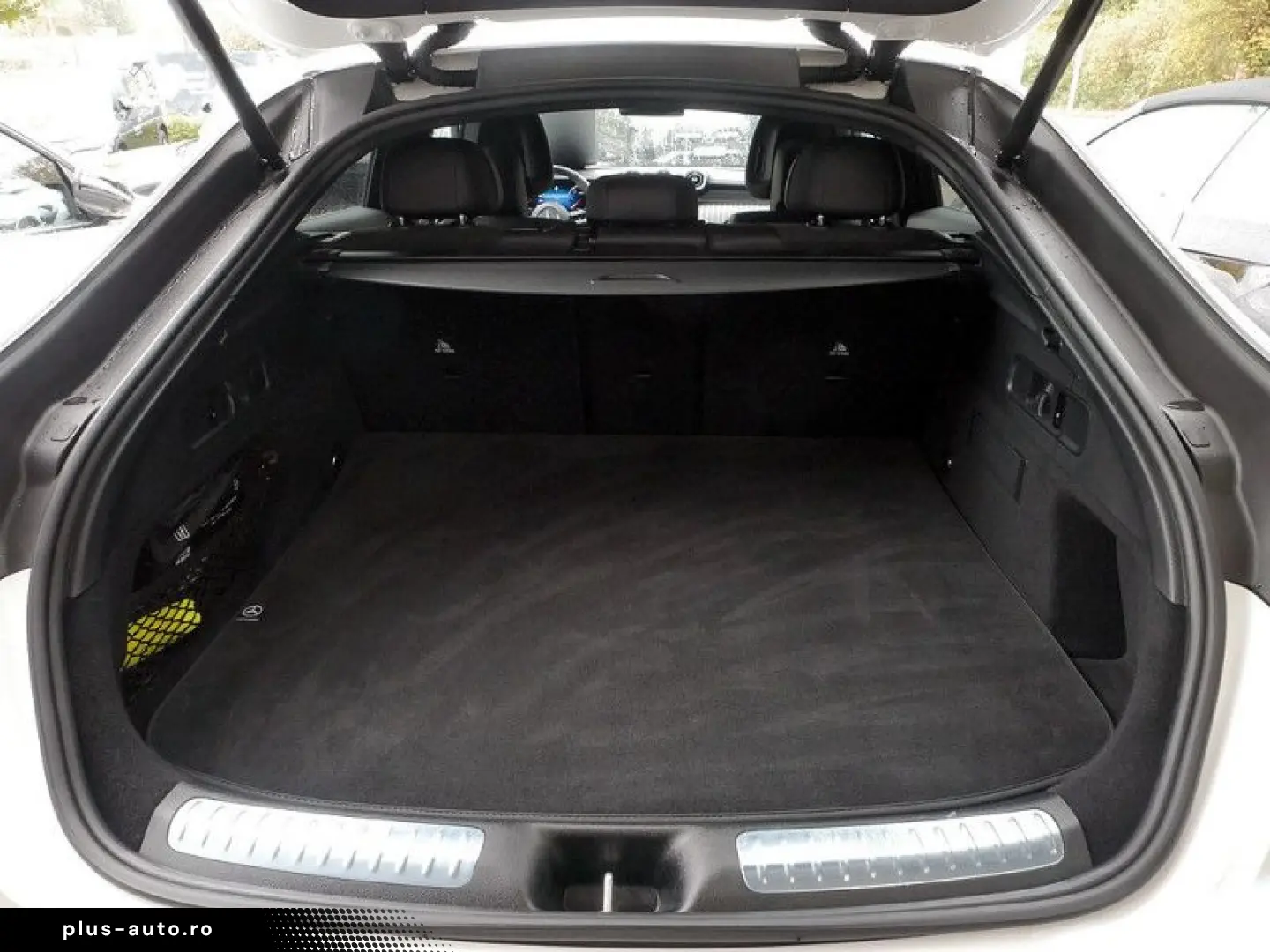 MERCEDES-BENZ GLC 300 d 4M Coupé   AMG BURM NIGHT PR&hellip;