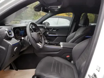 MERCEDES-BENZ GLC 300 d 4M Coupé   AMG BURM NIGHT PR&hellip;