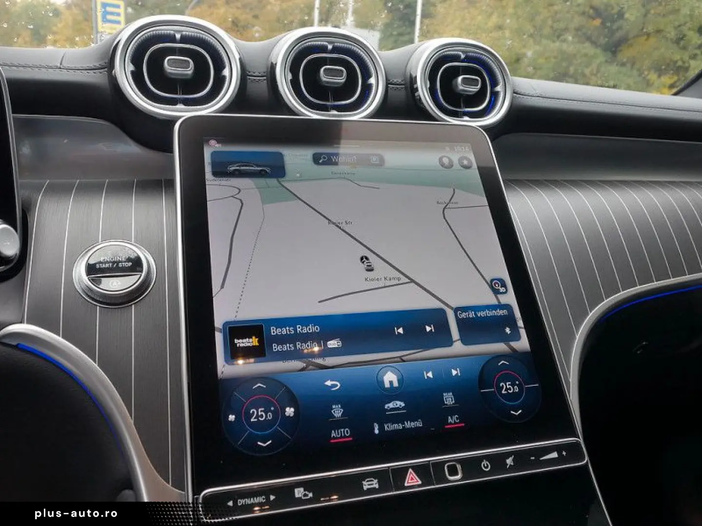 MERCEDES-BENZ GLC 300 d 4M Coupé   AMG BURM NIGHT PR&hellip;