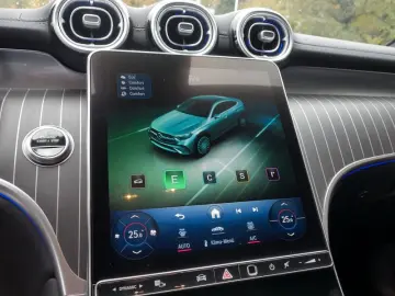 MERCEDES-BENZ GLC 300 d 4M Coupé   AMG BURM NIGHT PR&hellip;