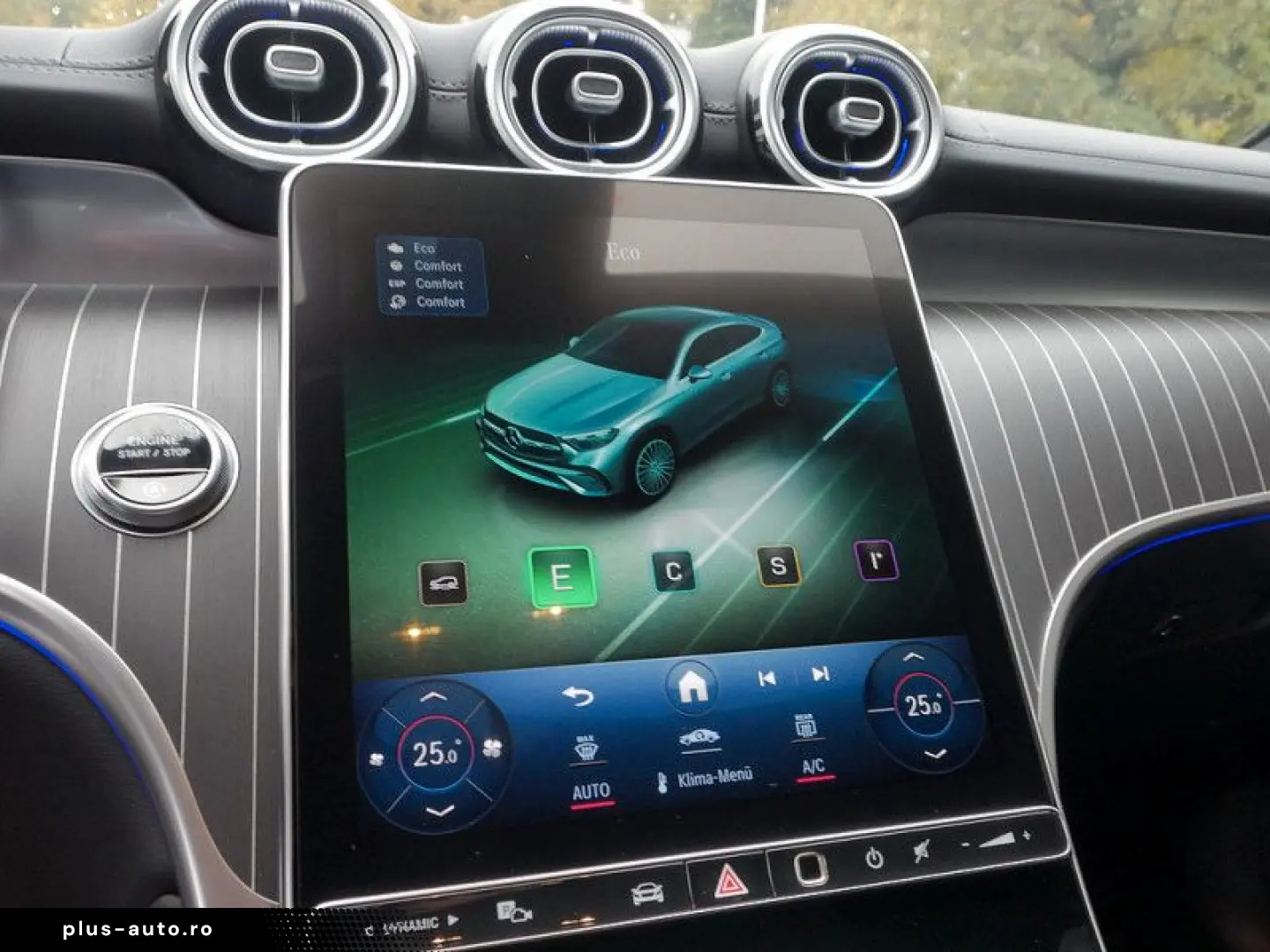 MERCEDES-BENZ GLC 300 d 4M Coupé   AMG BURM NIGHT PR&hellip;