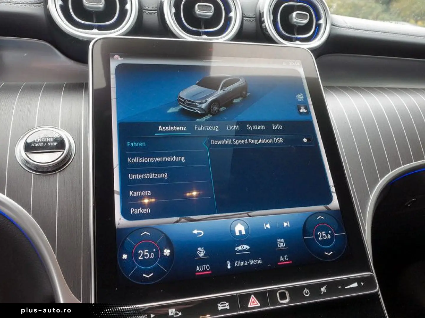 MERCEDES-BENZ GLC 300 d 4M Coupé   AMG BURM NIGHT PR&hellip;