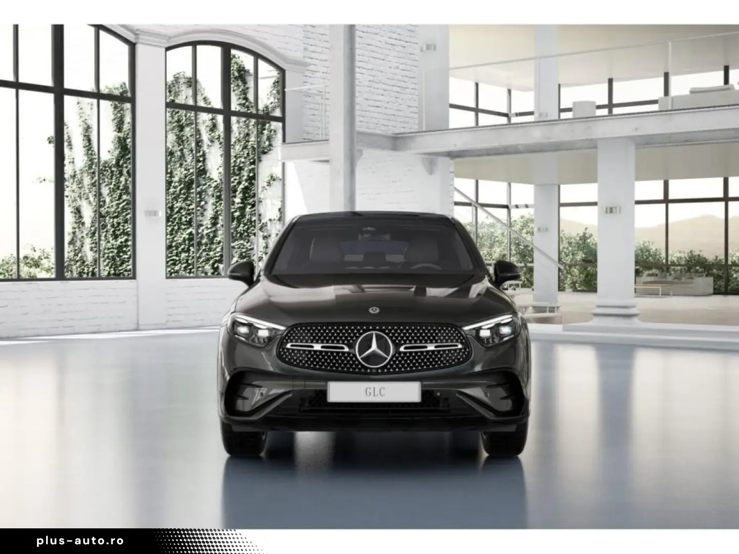 MERCEDES-BENZ GLC 300 4M Coupé AMG-Sport 360 Pano AH&hellip;