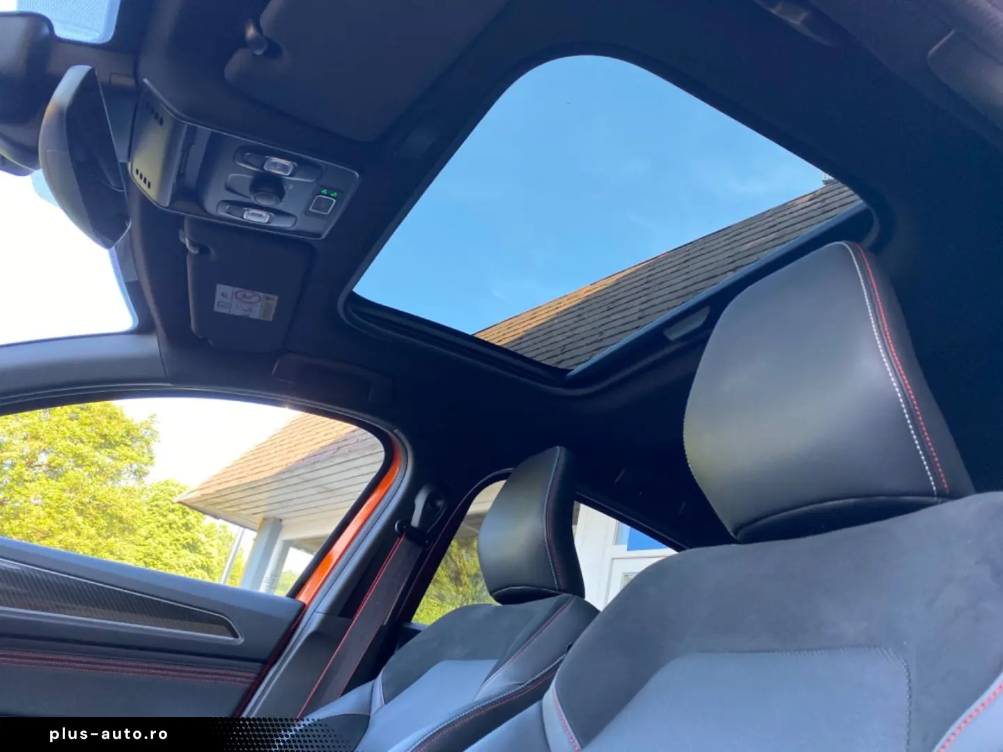 RENAULT Arkana R.S. Line 1. HAND AUTOMATIK SPORT LED KAM