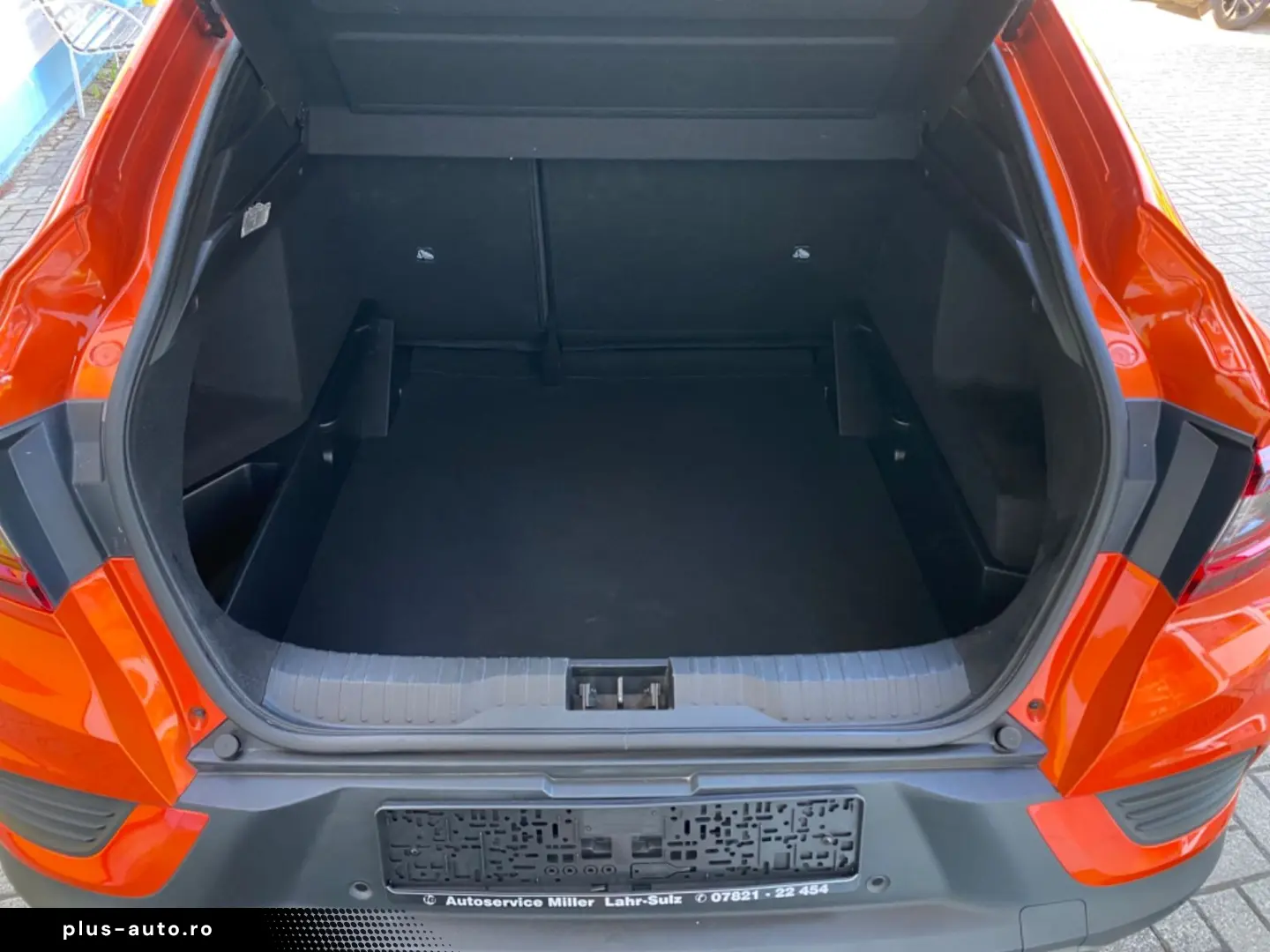 RENAULT Arkana R.S. Line 1. HAND AUTOMATIK SPORT LED KAM