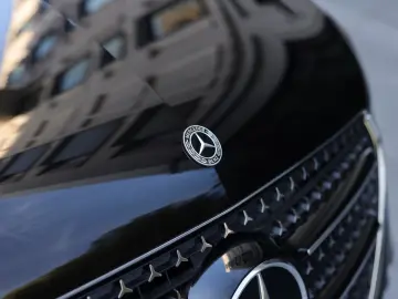 Mercedes-Benz V 300 d 4MATIC Extralong   Airmatic