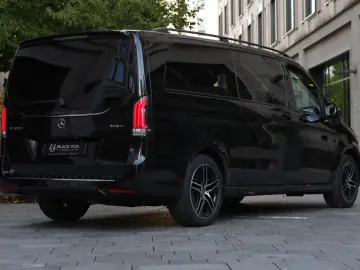 Mercedes-Benz V 300 d 4MATIC Extralong   Airmatic