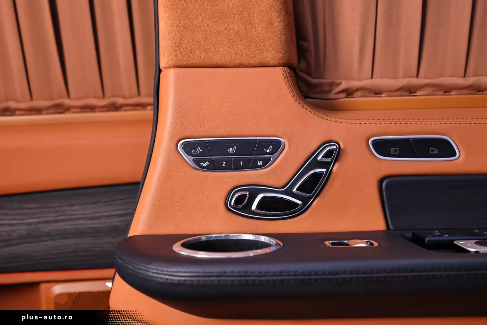 Mercedes-Benz V 300 d 4MATIC Extralong   Airmatic