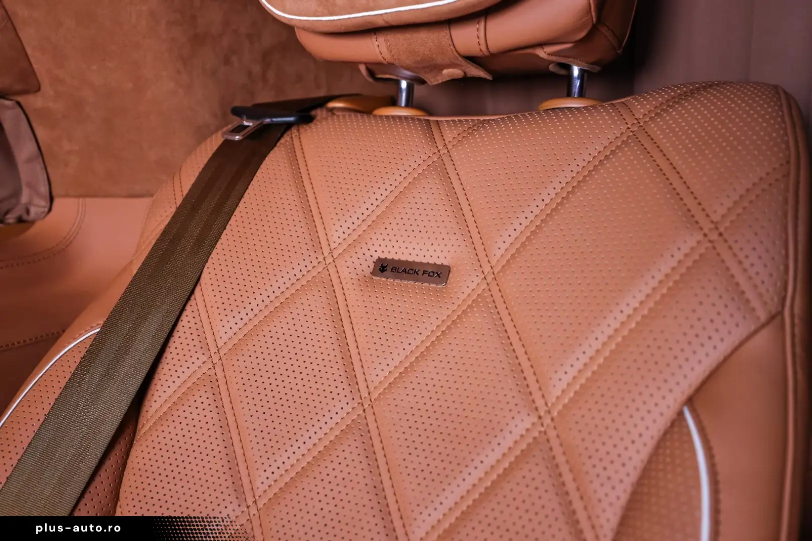 Mercedes-Benz V 300 d 4MATIC Extralong   Airmatic