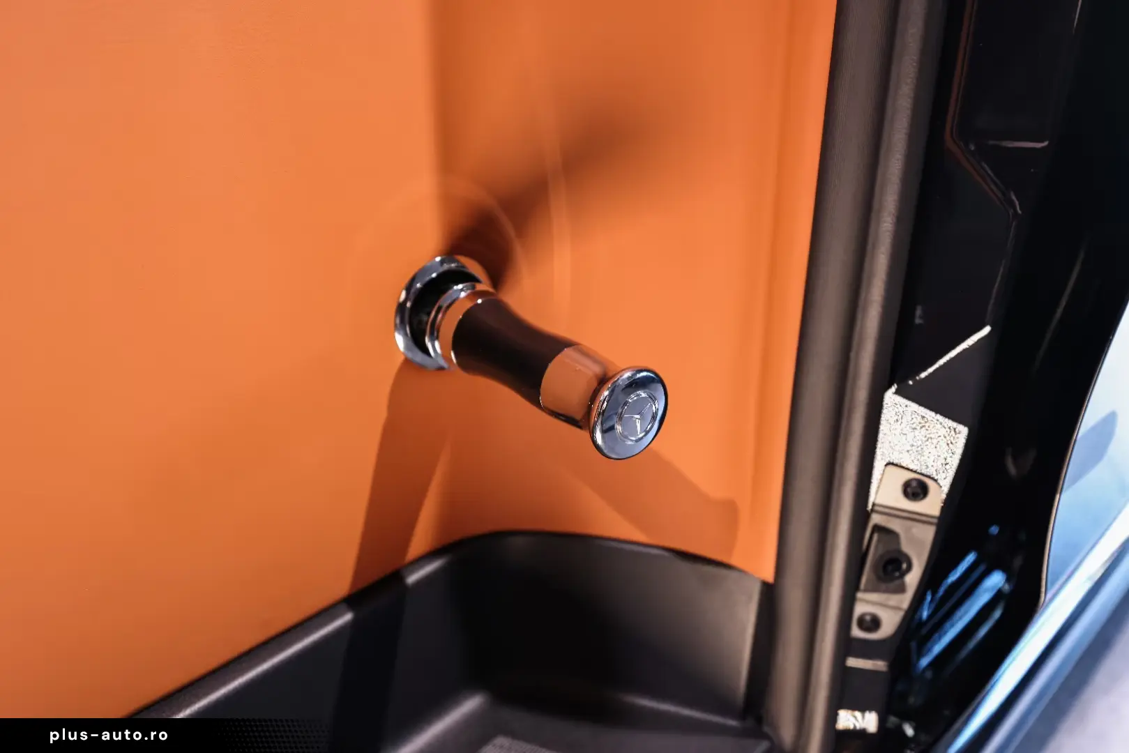 Mercedes-Benz V 300 d 4MATIC Extralong   Airmatic