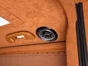 Mercedes-Benz V 300 d 4MATIC Extralong   Airmatic