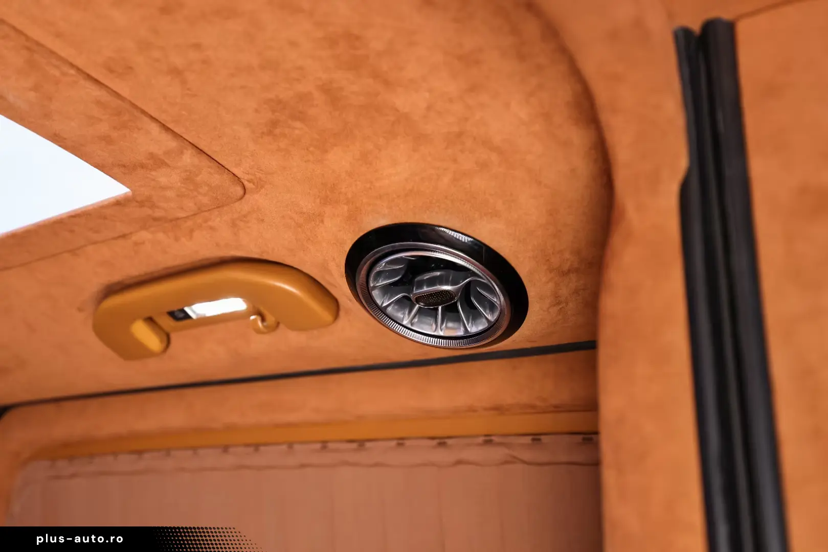 Mercedes-Benz V 300 d 4MATIC Extralong   Airmatic