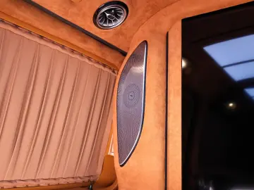 Mercedes-Benz V 300 d 4MATIC Extralong   Airmatic