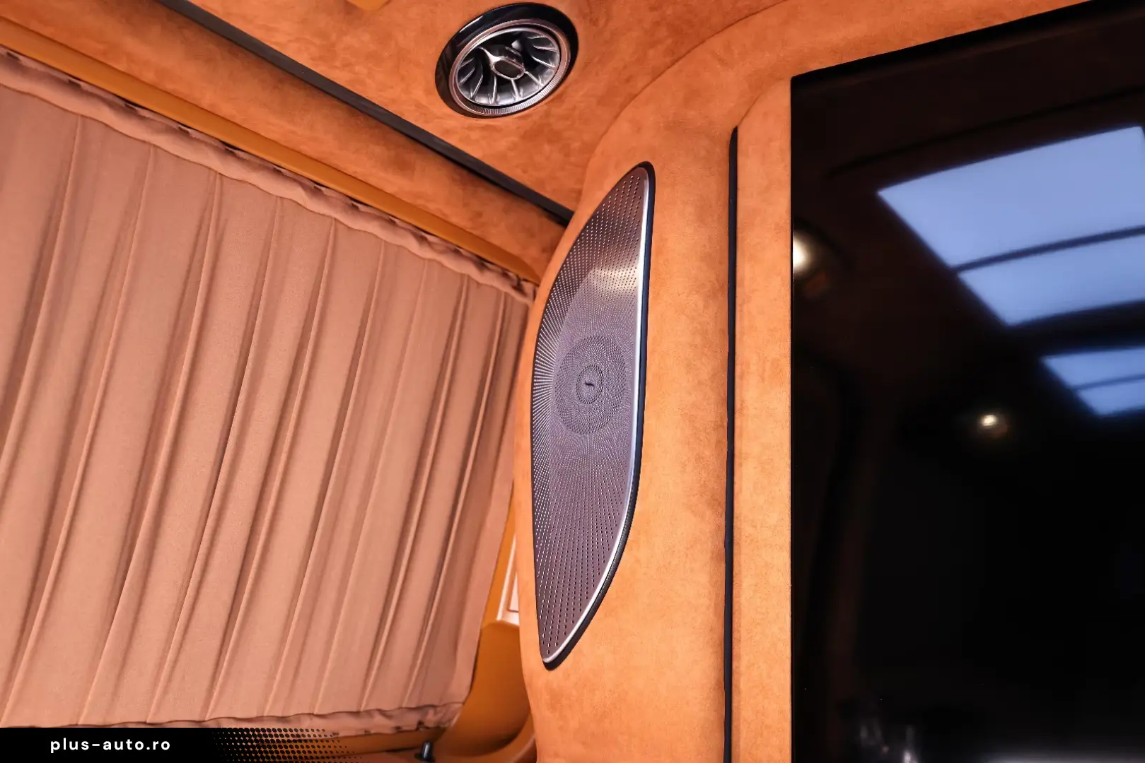 Mercedes-Benz V 300 d 4MATIC Extralong   Airmatic