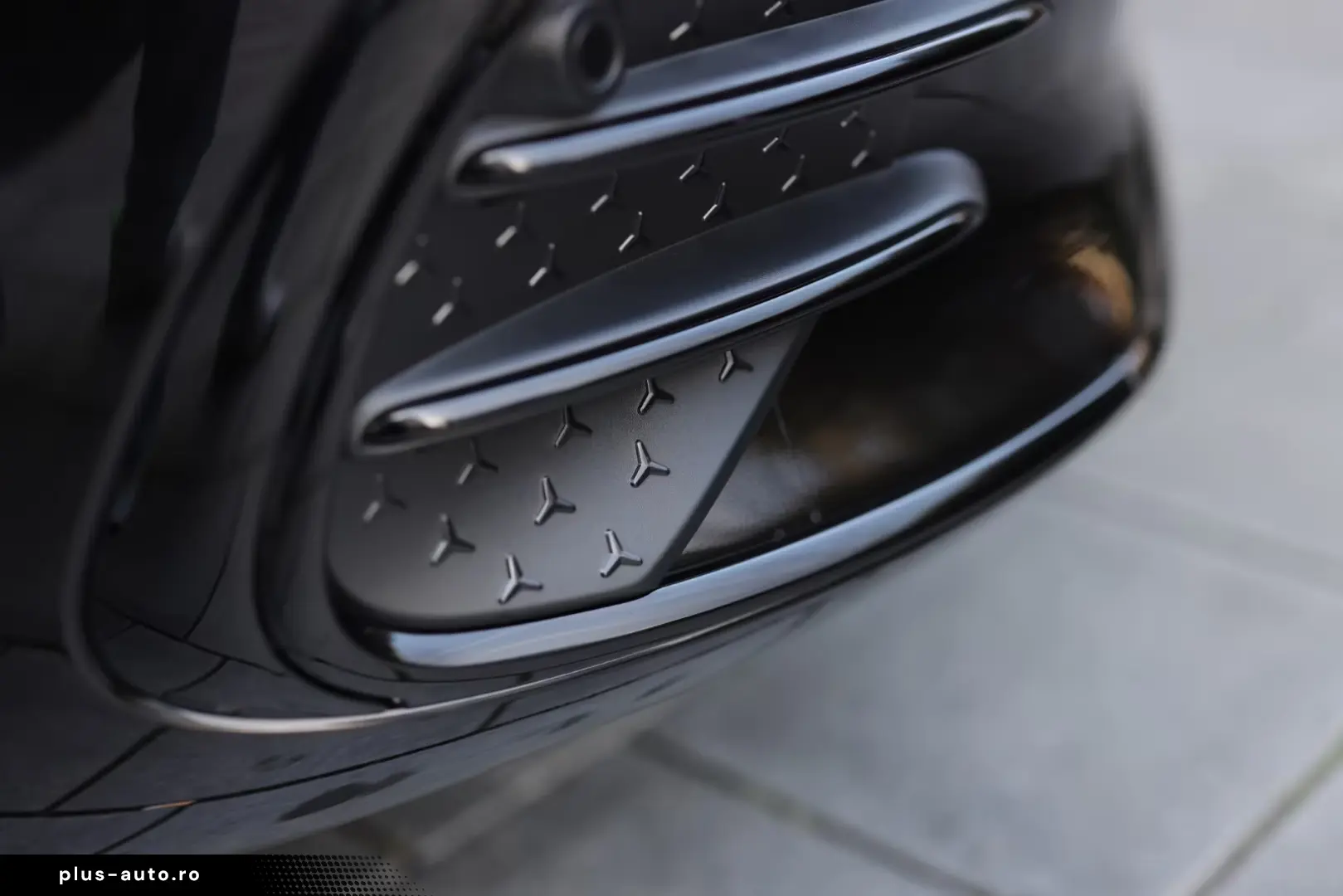 Mercedes-Benz V 300 d 4MATIC Extralong   Airmatic