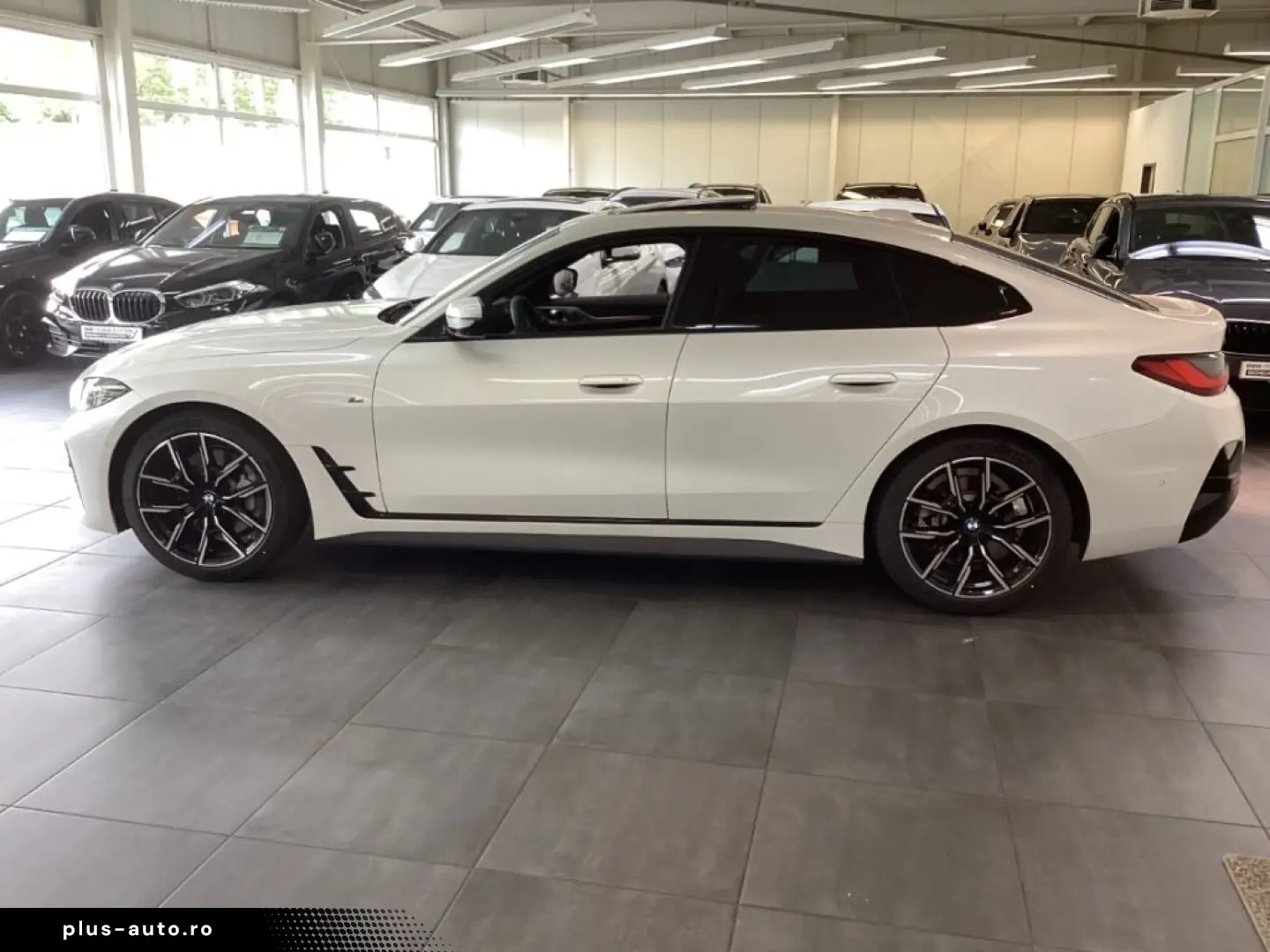 BMW 430 Gran Coupe i xDrive A M Sport 19''&hellip;