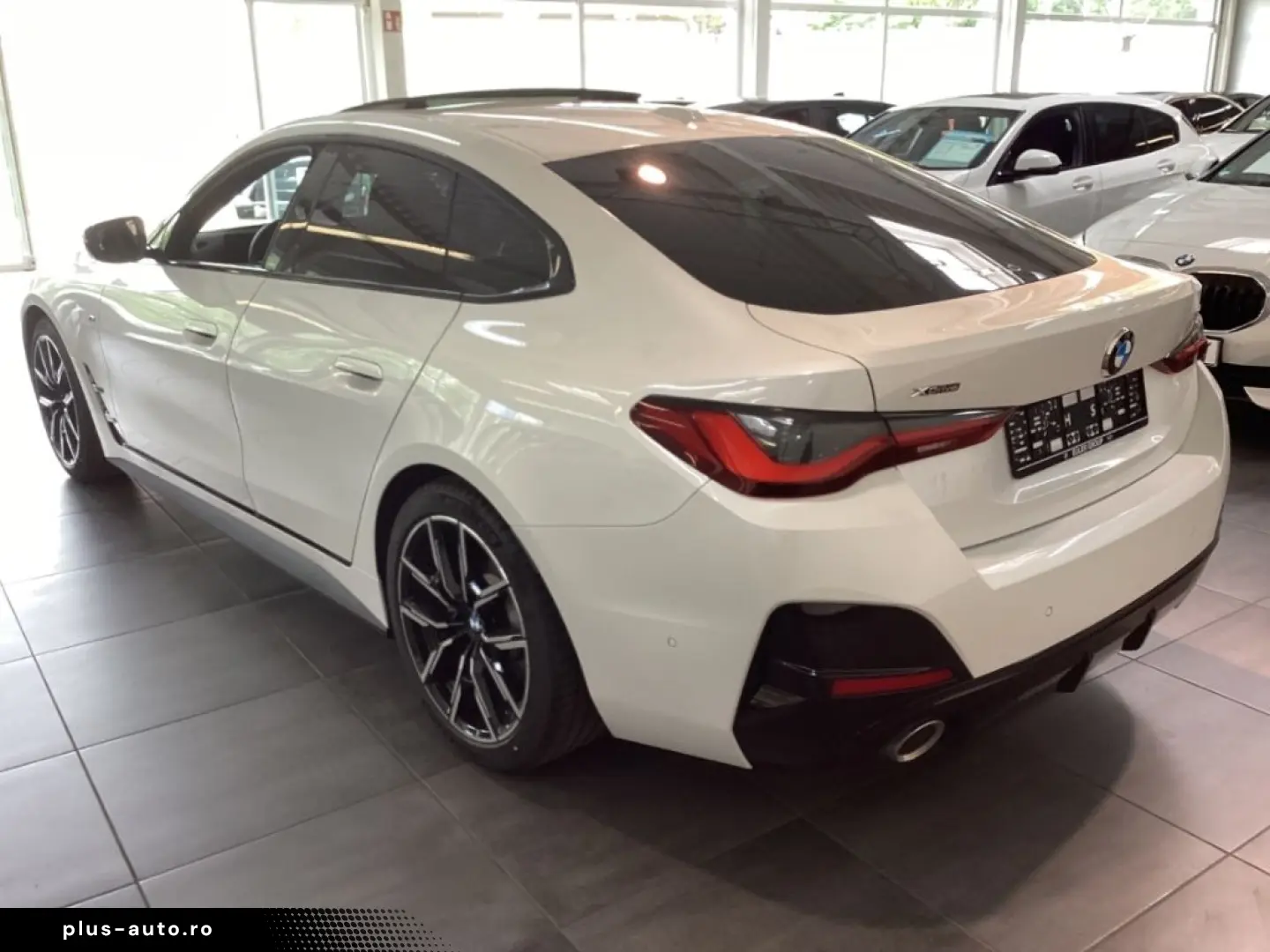 BMW 430 Gran Coupe i xDrive A M Sport 19''&hellip;