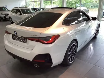 BMW 430 Gran Coupe i xDrive A M Sport 19''&hellip;