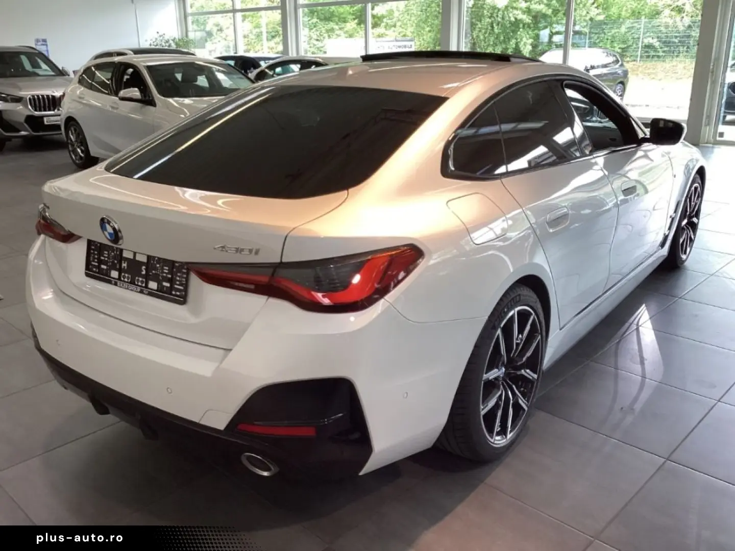 BMW 430 Gran Coupe i xDrive A M Sport 19''&hellip;