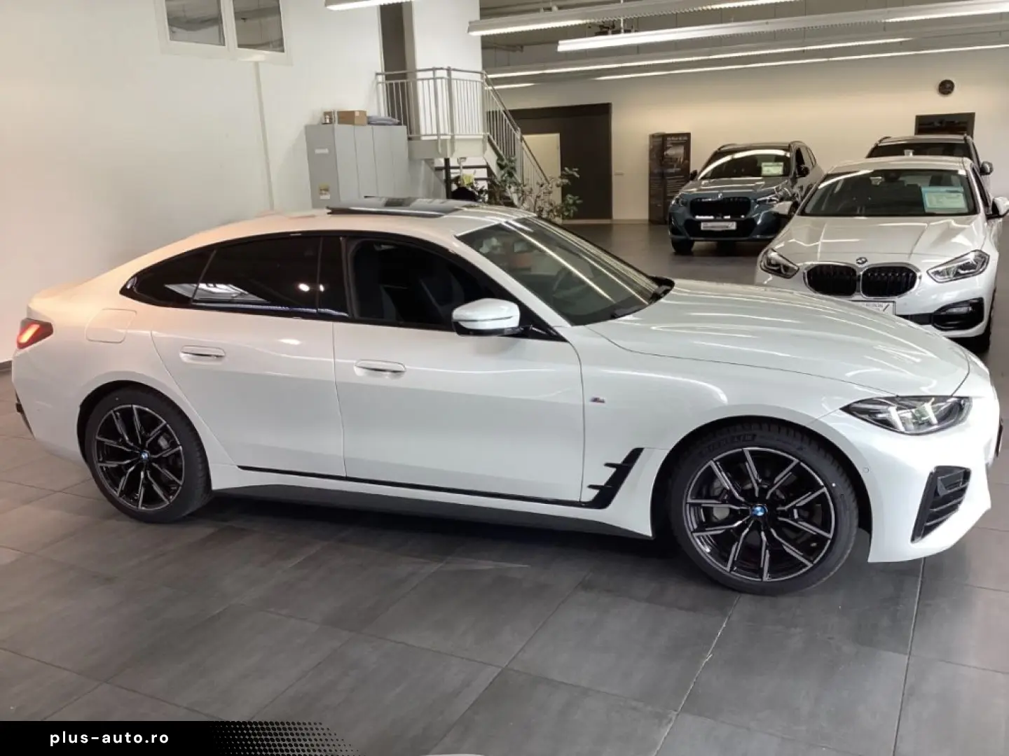 BMW 430 Gran Coupe i xDrive A M Sport 19''&hellip;