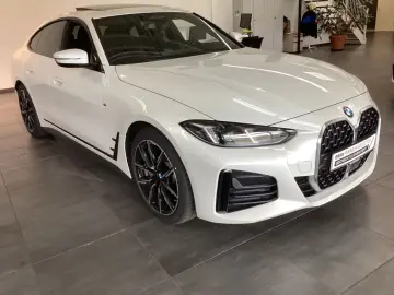 BMW 430 Gran Coupe i xDrive A M Sport 19''&hellip;