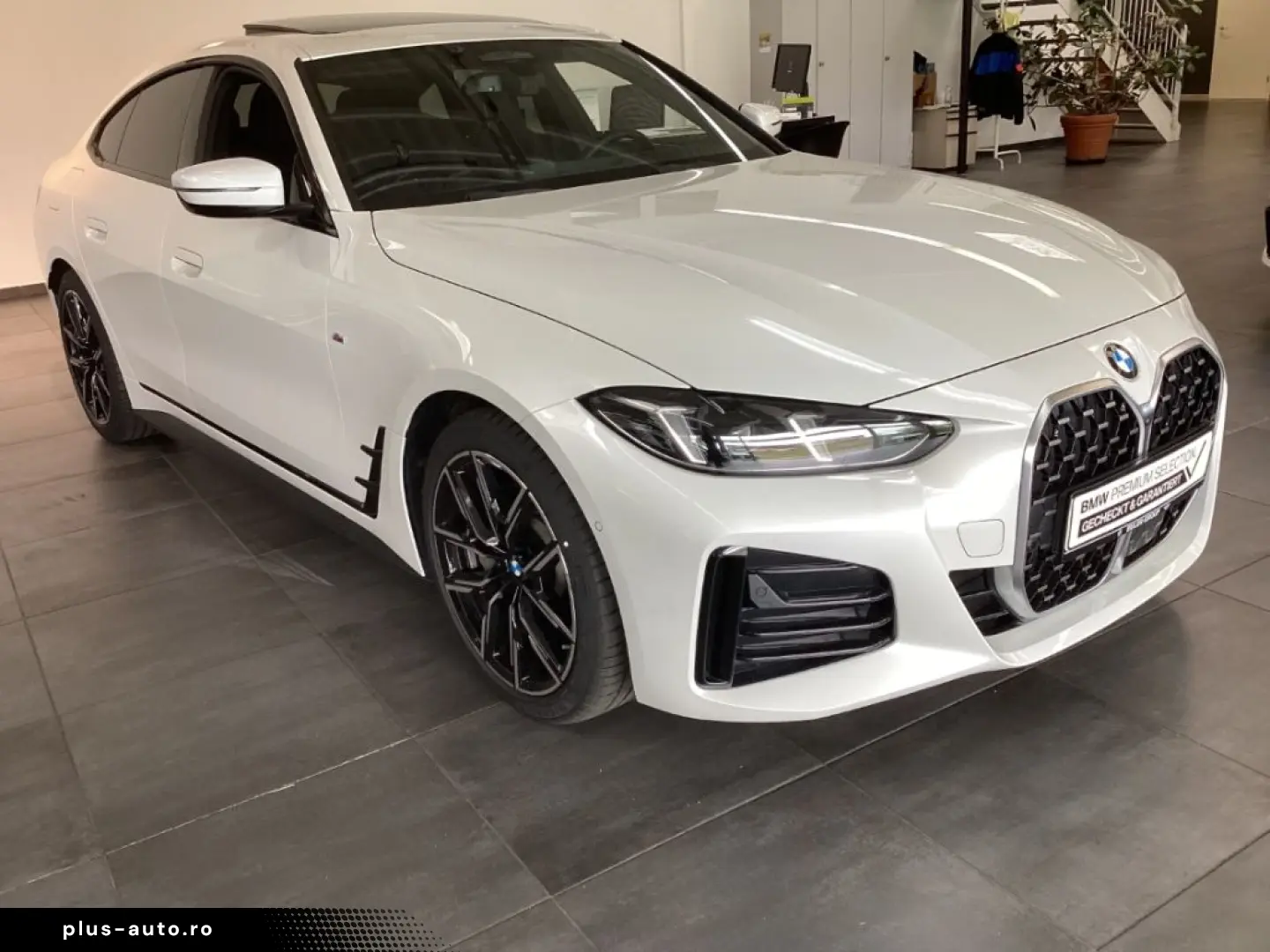 BMW 430 Gran Coupe i xDrive A M Sport 19''&hellip;