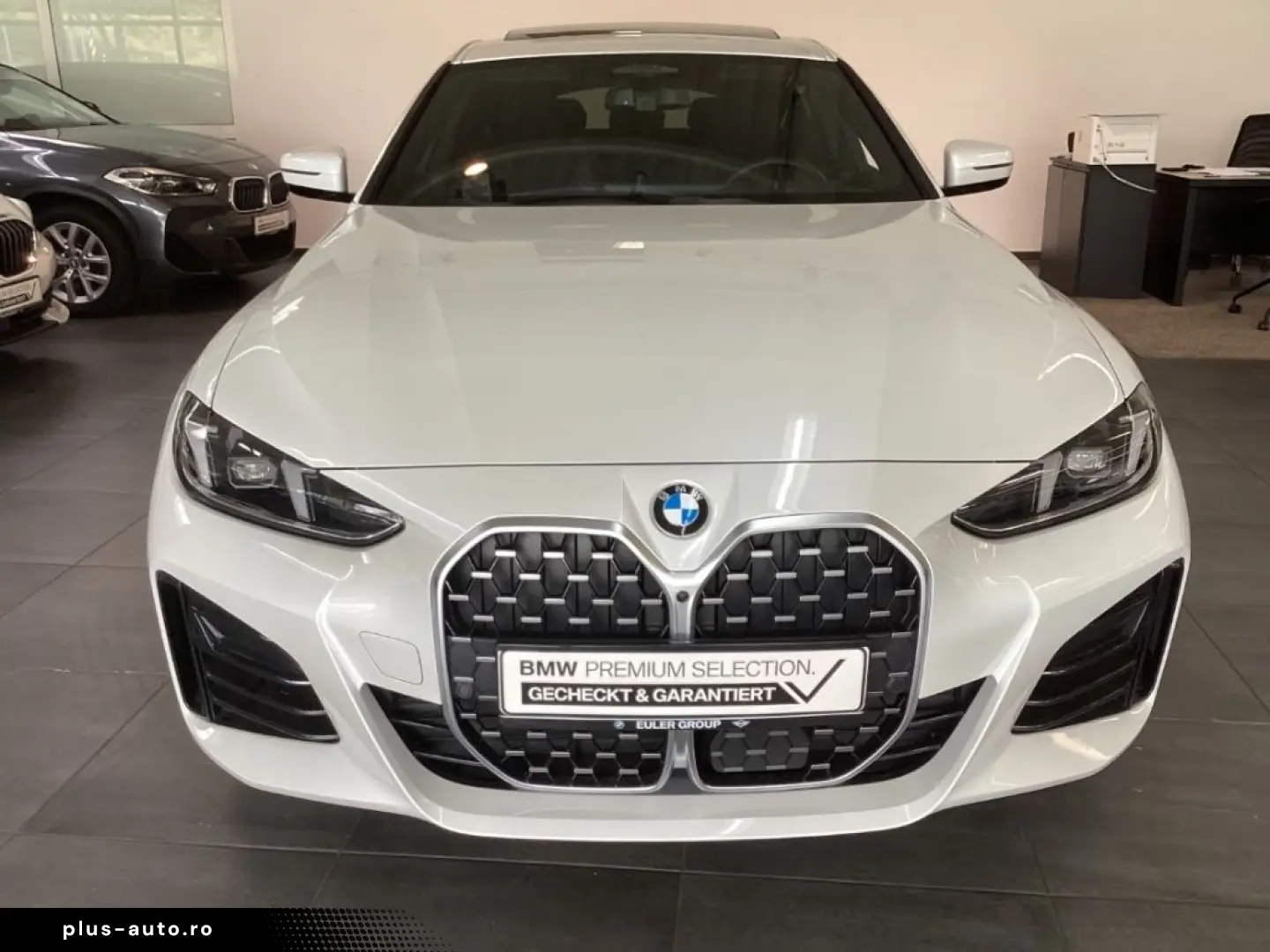 BMW 430 Gran Coupe i xDrive A M Sport 19''&hellip;