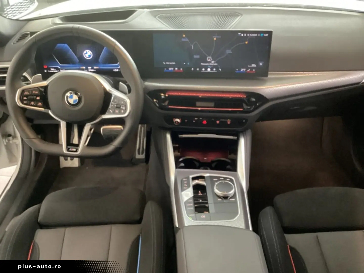 BMW 430 Gran Coupe i xDrive A M Sport 19''&hellip;