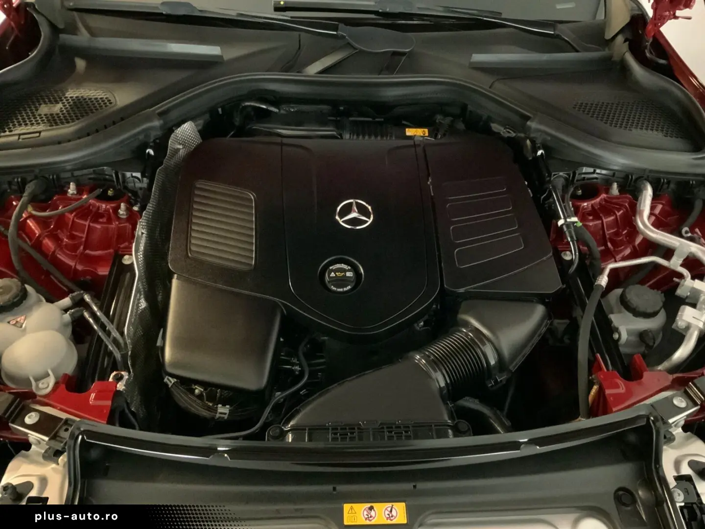 MERCEDES-BENZ GLC 300 4M Coupé AMG Night Pano Airm H&hellip;