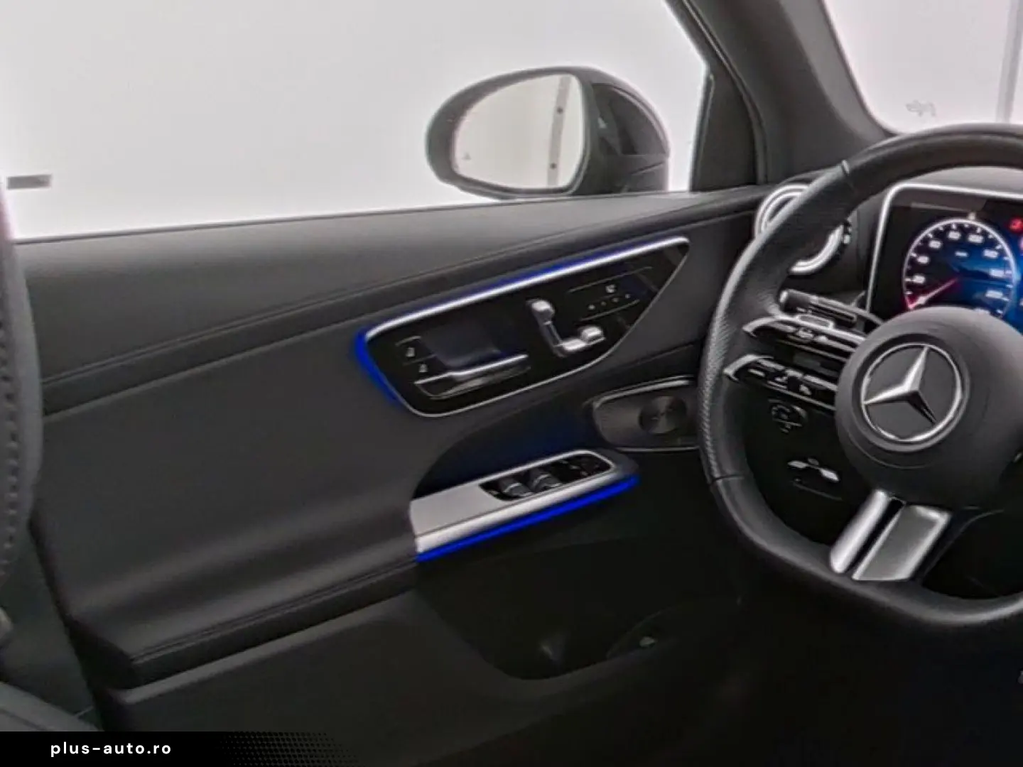 MERCEDES-BENZ GLC 300 4M Coupé   AMG BURM NIGHT MEMO 360 AHK