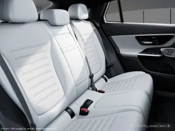 MERCEDES-BENZ GLC 300 d 4M Coupé AMG Airmatic Burmes&hellip;