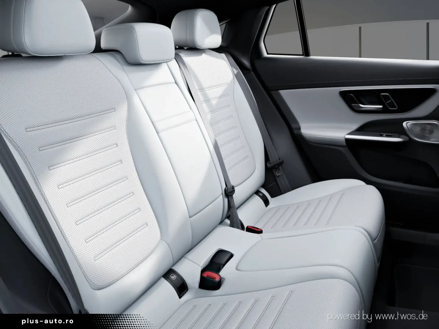 MERCEDES-BENZ GLC 300 d 4M Coupé AMG Airmatic Burmes&hellip;