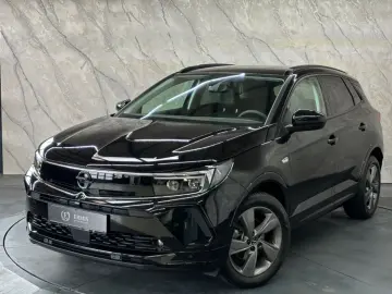 OPEL Grandland GS Line RFK ACC NAVI 1.Hand MwSt.