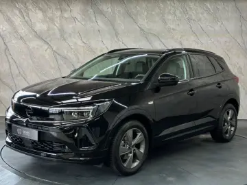 OPEL Grandland GS Line RFK ACC NAVI 1.Hand MwSt.