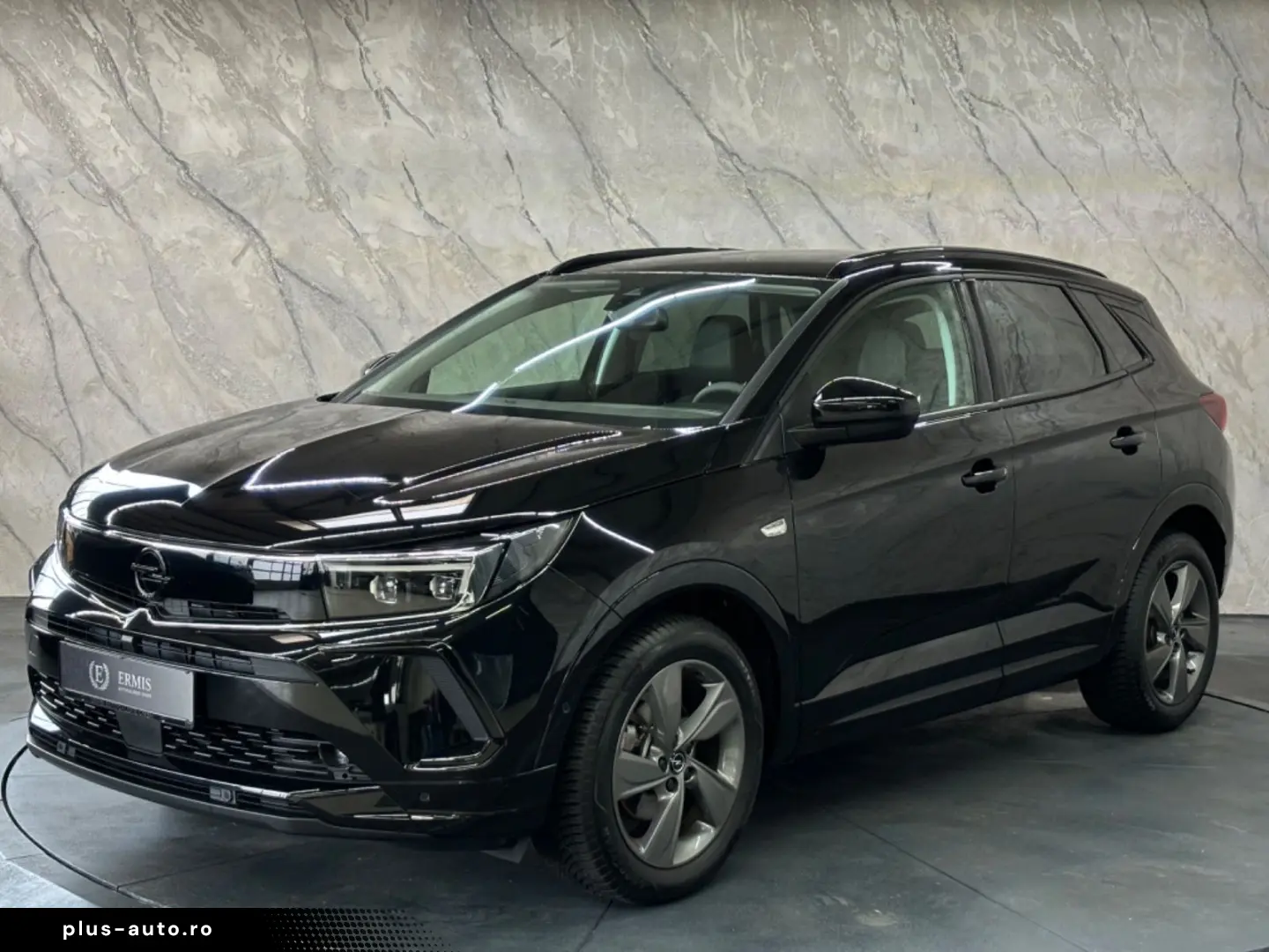 OPEL Grandland GS Line RFK ACC NAVI 1.Hand MwSt.