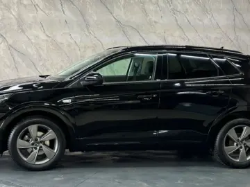 OPEL Grandland GS Line RFK ACC NAVI 1.Hand MwSt.