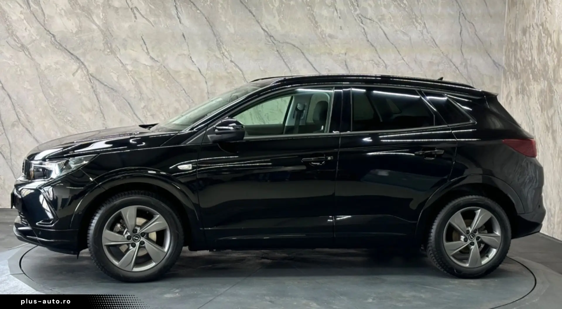 OPEL Grandland GS Line RFK ACC NAVI 1.Hand MwSt.