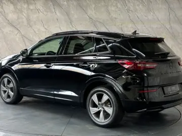 OPEL Grandland GS Line RFK ACC NAVI 1.Hand MwSt.