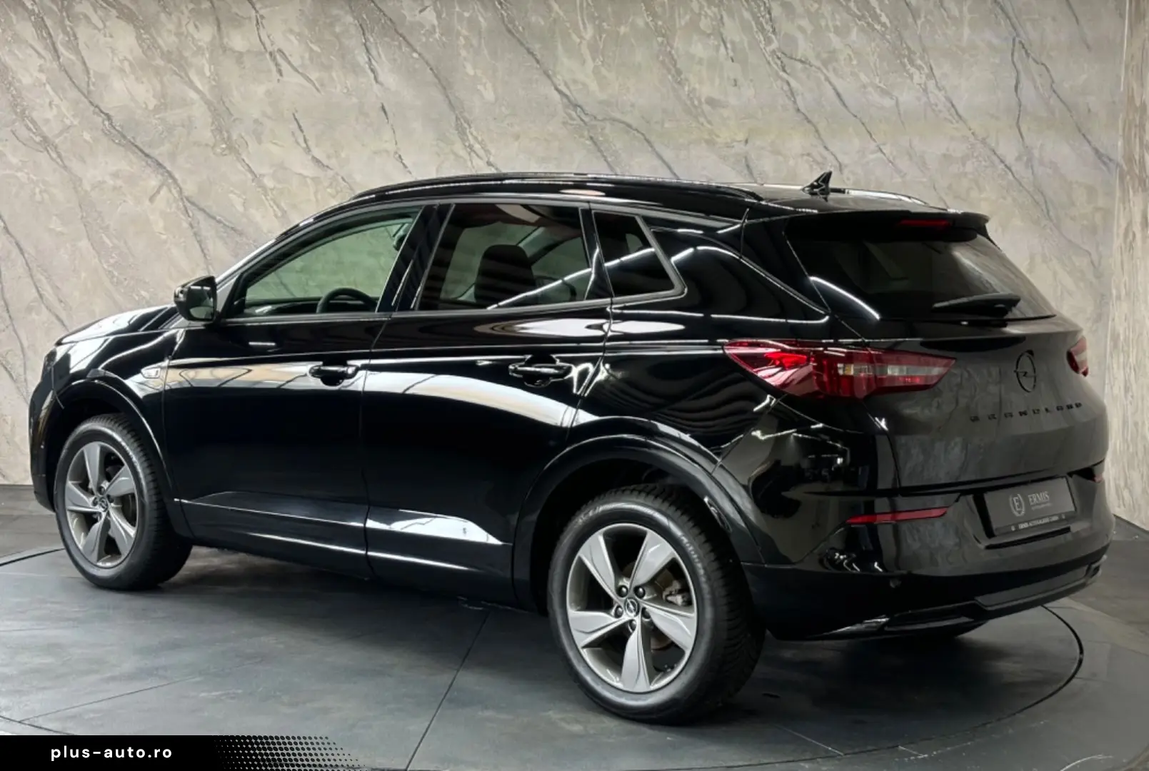 OPEL Grandland GS Line RFK ACC NAVI 1.Hand MwSt.