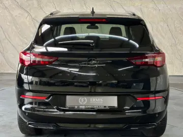 OPEL Grandland GS Line RFK ACC NAVI 1.Hand MwSt.