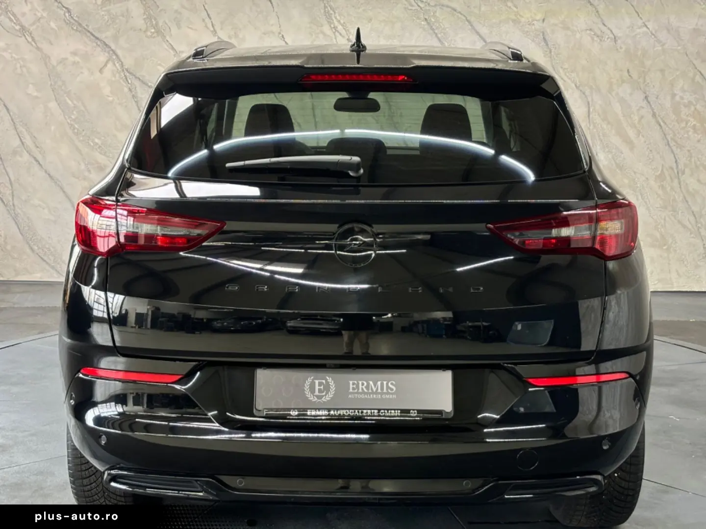 OPEL Grandland GS Line RFK ACC NAVI 1.Hand MwSt.