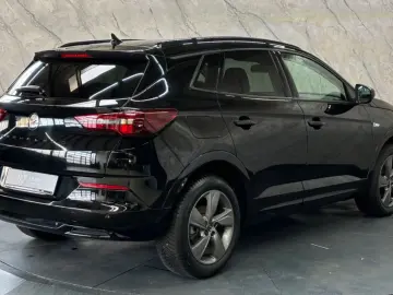 OPEL Grandland GS Line RFK ACC NAVI 1.Hand MwSt.